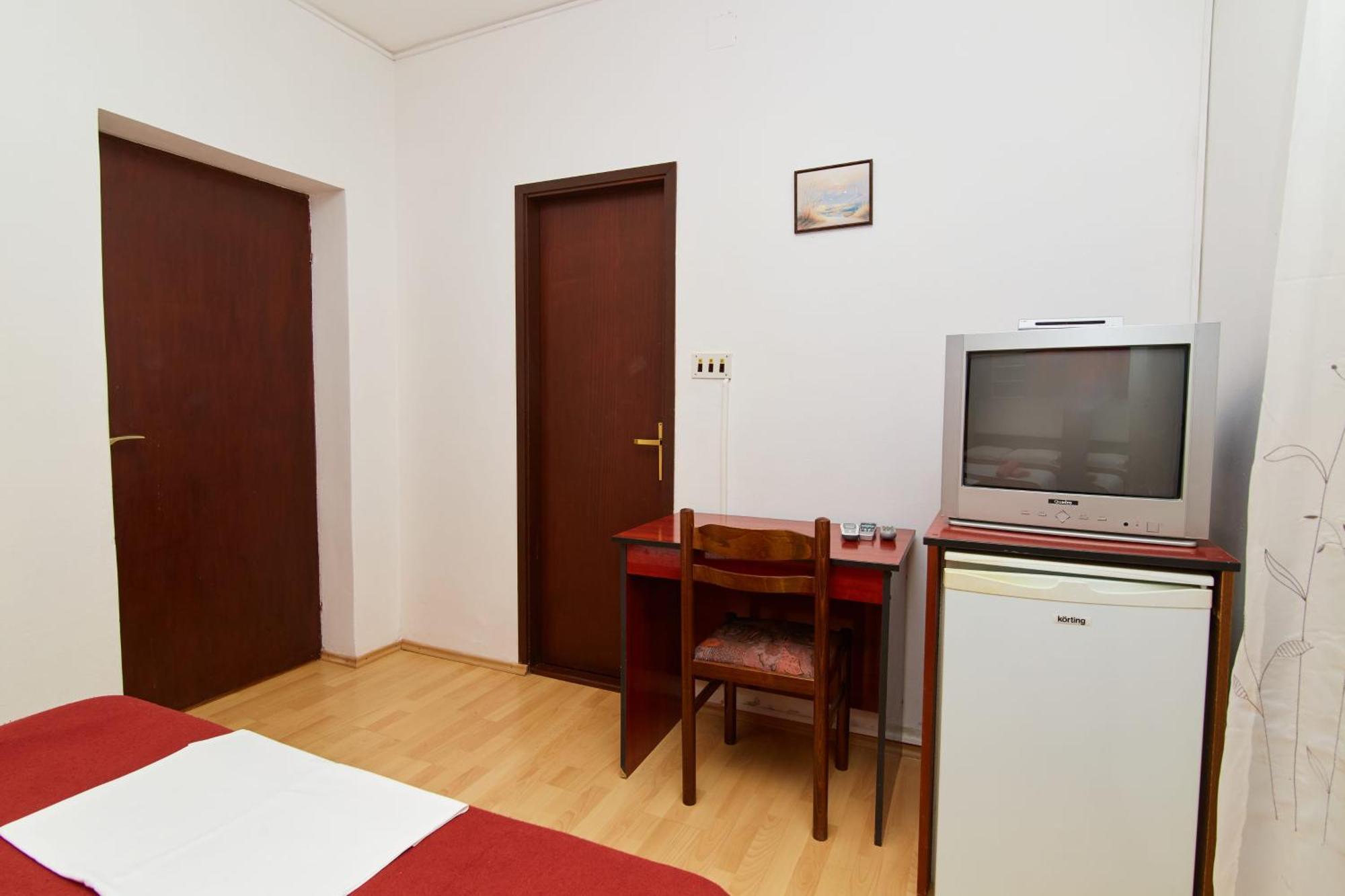 Apartments And Rooms With Parking Space Crikvenica - 19125 Habitación foto
