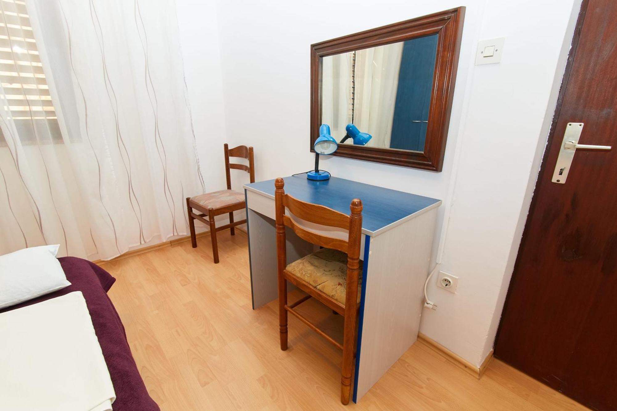 Apartments And Rooms With Parking Space Crikvenica - 19125 Habitación foto